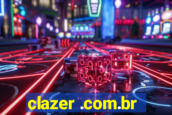 clazer .com.br